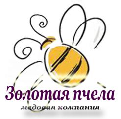 Медовая компания "Золотая пчела"
