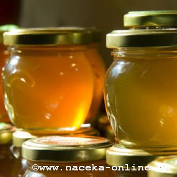 В Юрге (Кемеровская область) нашли подозрительный мёд