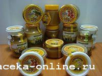 Алтайский губернатор о подделке мёда