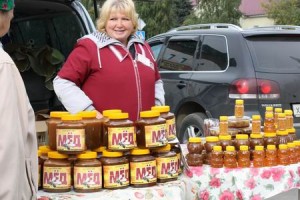 Третий фестиваль меда пройдет в Горно-Алтайске