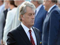 Ющенко возглавил украинскую делегацию пчеловодов