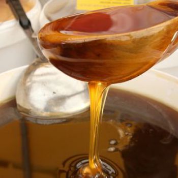 Контрафактный мёд из Китая необходимо уничтожать