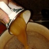 Приготовление сахарной помадки